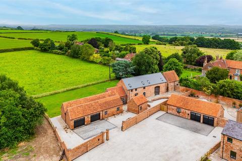 4 bedroom barn conversion for sale