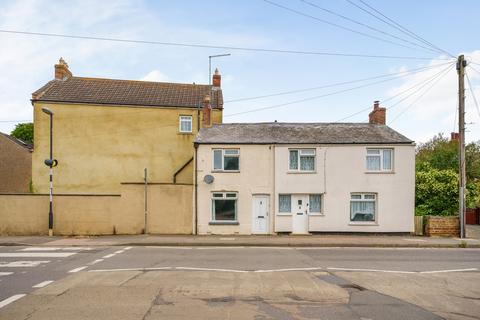 Long Buckby, Northampton NN6 2 bed terraced house for sale