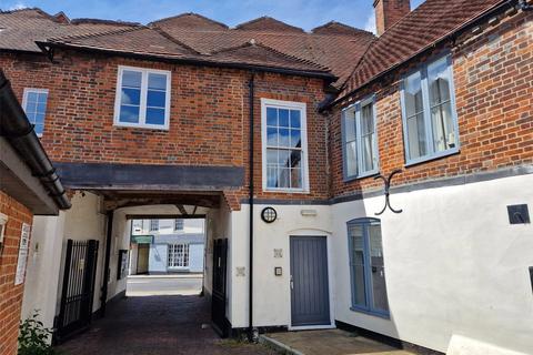 Oxford Street, Newbury, Berkshire, RG14 1 bed apartment for sale