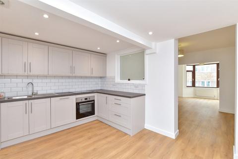 Dewe Road, Brighton, East Sussex 2 bed terraced house for sale