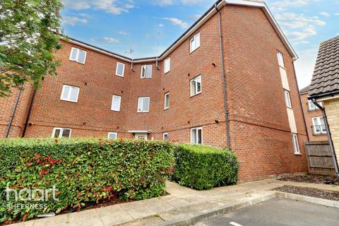 Nettle Way, Sheerness 2 bed apartment for sale
