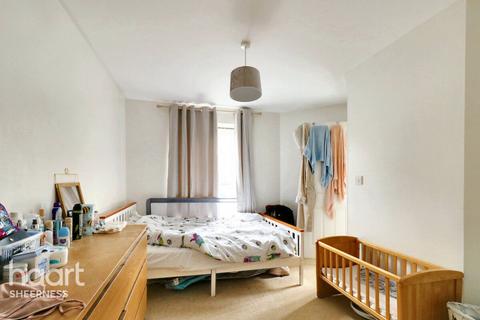 Nettle Way, Sheerness 2 bed apartment for sale