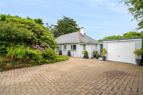 Banns Road, Mount Hawke, Truro 3 bed bungalow for sale