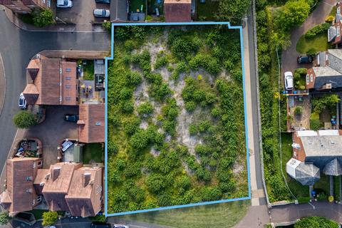 Land at Stockdale Drive, Warrington Land for sale