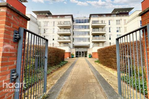 Watkin Road, Leicester 1 bed apartment for sale
