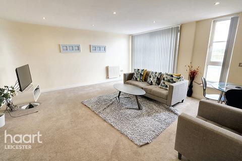Watkin Road, Leicester 1 bed apartment for sale