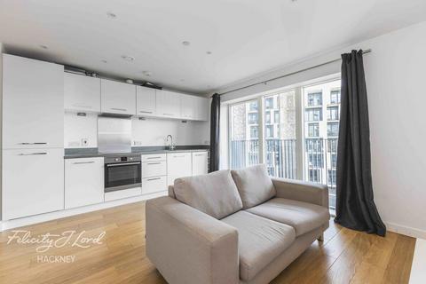 Atkins Square, LONDON 1 bed flat for sale