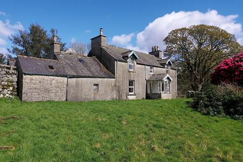 Gatehouse Of Fleet, Castle Douglas... 5 bed farm house for sale