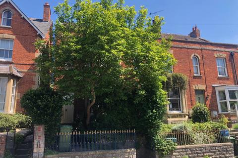 Lambrook Street, Glastonbury BA6 3 bed terraced house for sale