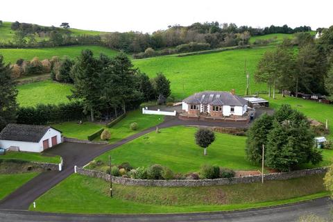 Ardshiel, The Glen, Dumfries... 5 bed detached house for sale