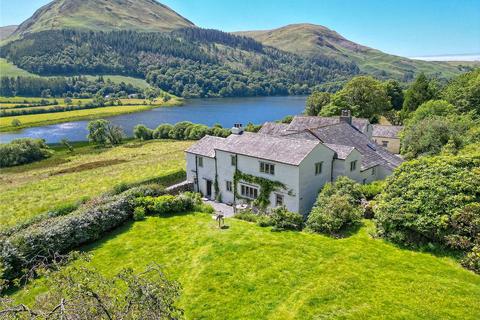 Loweswater, Cockermouth, Cumbria, CA13 7 bed detached house for sale