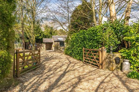 Grittleton 3 bed semi
