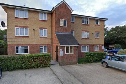 Barbot Close, London 1 bed apartment for sale