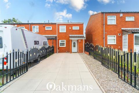 Kent Street North, Birmingham 2 bed house for sale