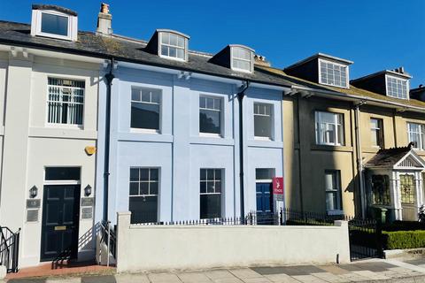 Park Hill Road, Torquay 4 bed terraced house for sale