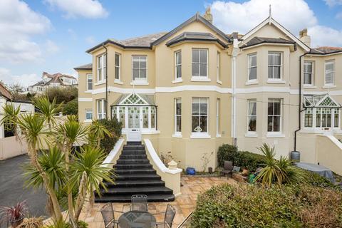 Lincombes, Torquay 4 bed semi