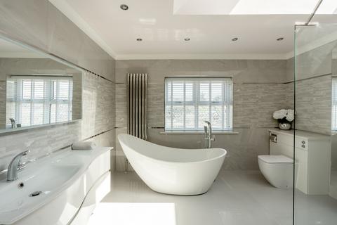 Little Stoke, Bristol BS34 5 bed semi