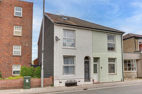 Highland Road, Southsea 5 bed semi