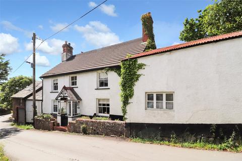 Chittlehampton, Umberleigh, Devon, EX37 4 bed detached house for sale