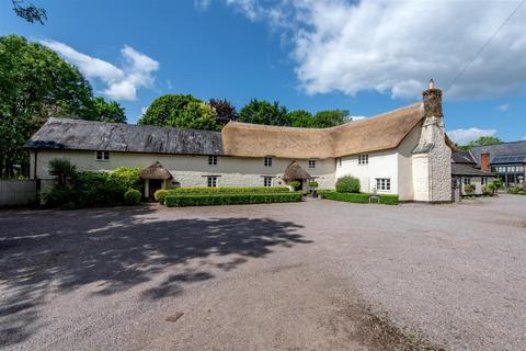 Westleigh, Tiverton 8 bed detached house for sale