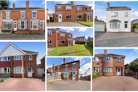 Oldbury Road, Worcester... 4 bed property for sale