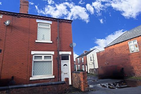 CHAPEL STREET, ORRELL, WN5 0AG 2 bed end of terrace house for sale