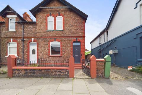 Aughton Street, Ormskirk, Lancashire... 2 bed end of terrace house for sale