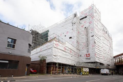 Chapel Street, Salford M3 3 bed flat for sale