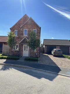 Earlsfield Lane, Methwold IP26 3 bed detached house for sale