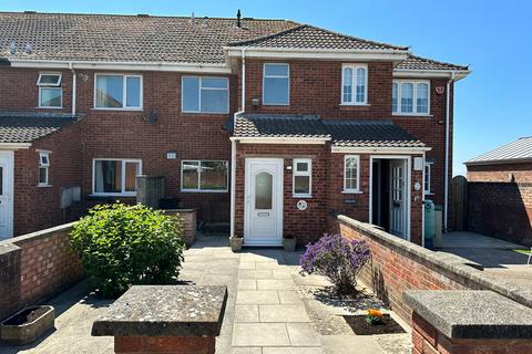 Poplar Road, Burnham