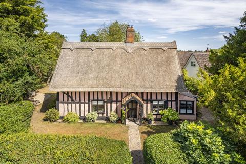Stanstead, Sudbury, Suffolk 3 bed detached house for sale