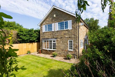 Stonelands Close, Sheriff Hutton 4 bed detached house for sale