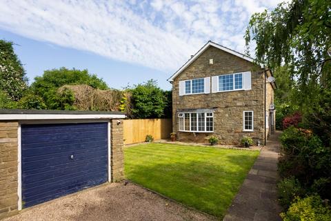 Stonelands Close, Sheriff Hutton 4 bed detached house for sale