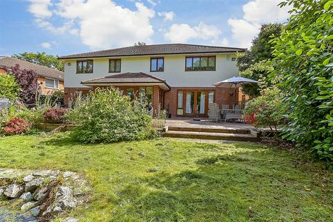 Rye Hill Road, Harlow, Essex 6 bed detached house for sale