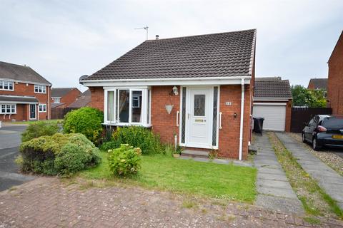 Green Hill Walk, South Shields 2 bed bungalow for sale
