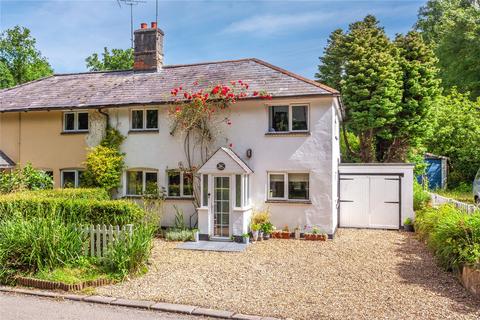 Arch Cottages, Binfield Heath RG9 3 bed semi