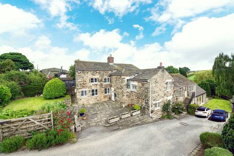 The Crofts, George Lane, Notton, WF4 4 bed detached house for sale