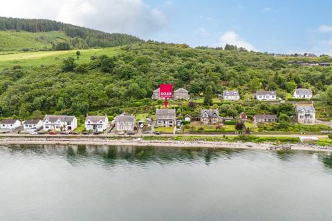 Kames View, Kames, Tighnabruaich... 3 bed apartment for sale