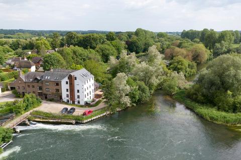 Bickton Mill, Bickton, Fordingbridge... 4 bed terraced house for sale