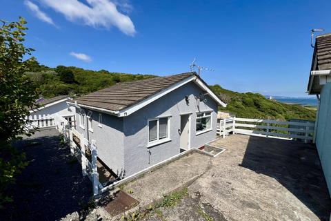 Limeslade Drive, Mumbles SA3 2 bed detached bungalow for sale