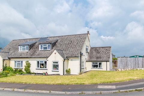 3 bedroom semi-detached bungalow for sale