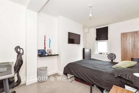 Richmond Avenue, Bognor Regis, West... 1 bed apartment for sale