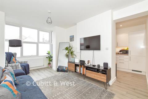 Richmond Avenue, Bognor Regis, West... 1 bed apartment for sale