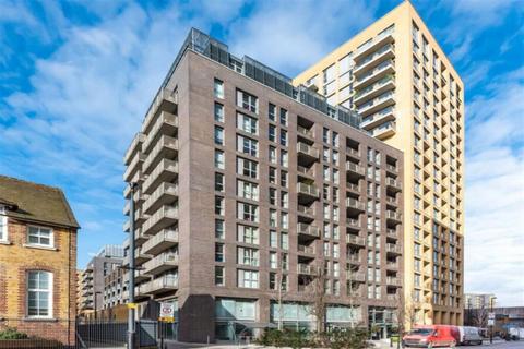 London SE13 1 bed apartment for sale