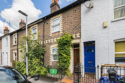 Alpine Street, Reading 2 bed terraced house for sale