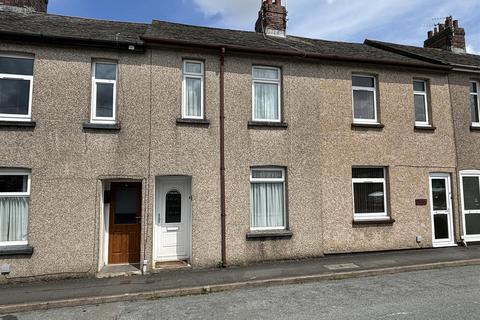 Park Row, Okehampton 3 bed terraced house for sale