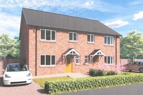 Tonyrefail, Porth CF39 Plot for sale