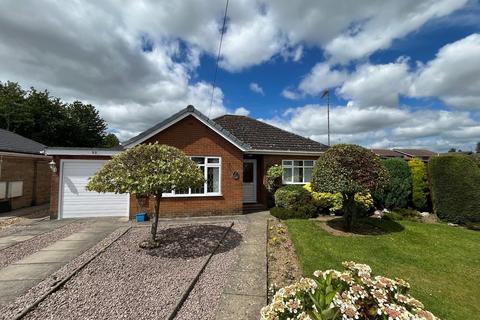 Mansell Close, Spalding 2 bed detached bungalow for sale