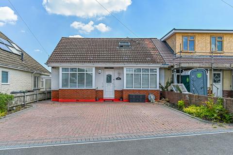 3 bedroom semi-detached bungalow for sale