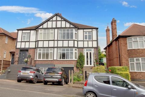 Bakerdale Road, Bakersfield, Nottingham 3 bed semi